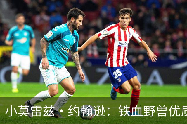 小莫雷兹·约翰逊：铁血野兽优质冠军拼图 开发三分顺位直逼乐透